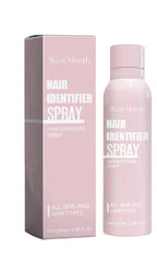 Hair Identifier Spray